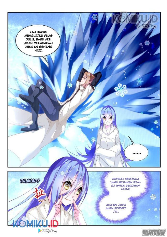 Demon Spirit Seed Manual Chapter 131 Gambar 6