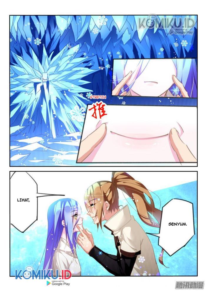 Demon Spirit Seed Manual Chapter 131 Gambar 3