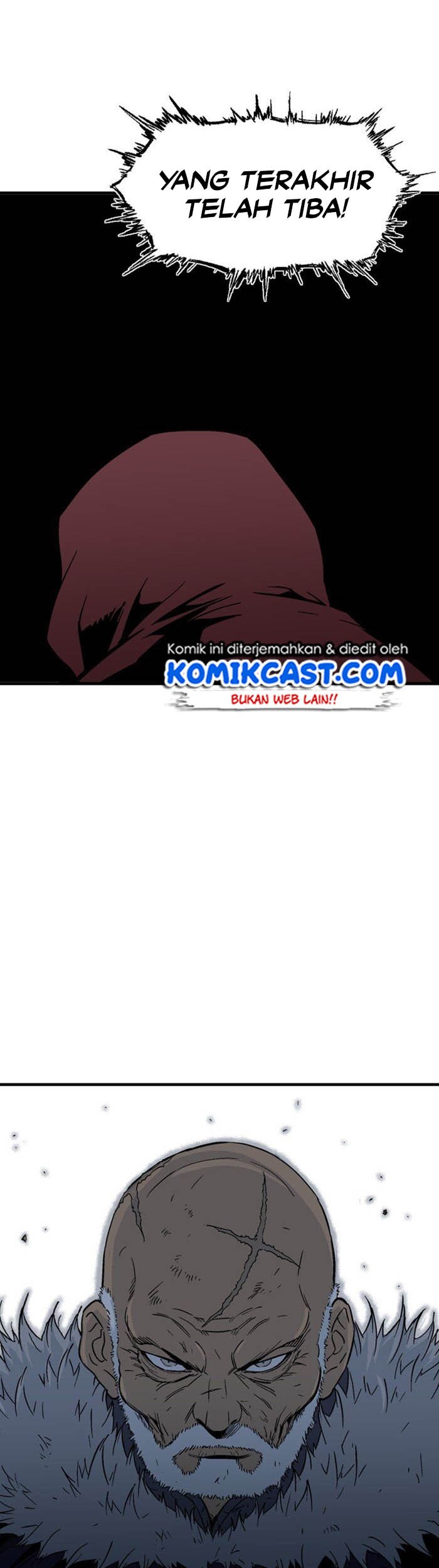 Gosu Chapter 175 Gambar 8