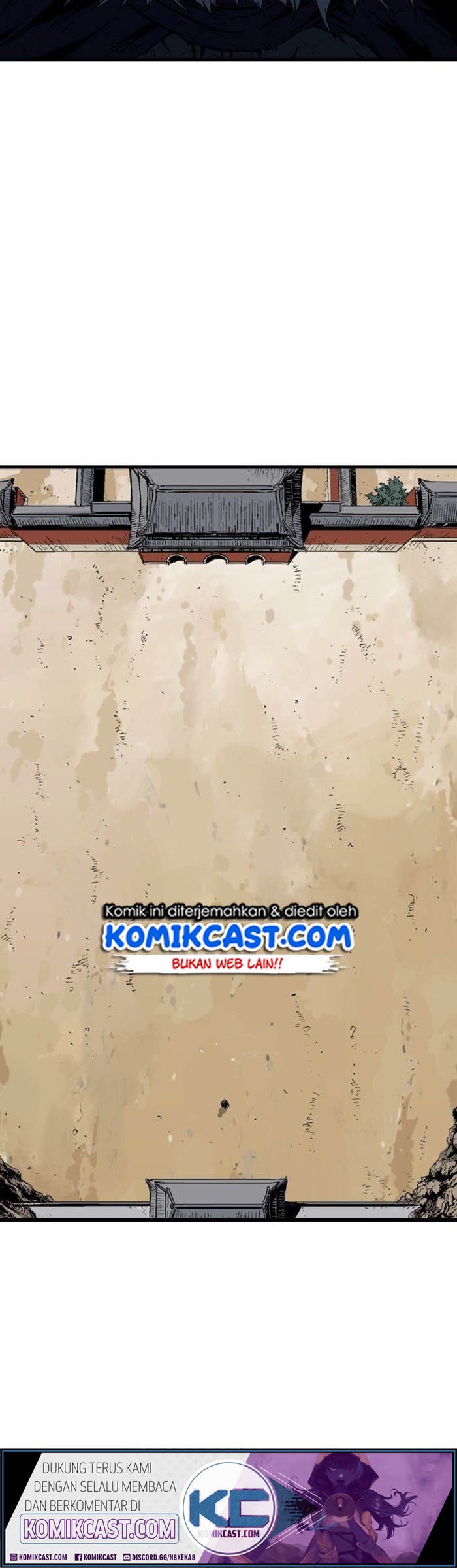 Gosu Chapter 175 Gambar 9