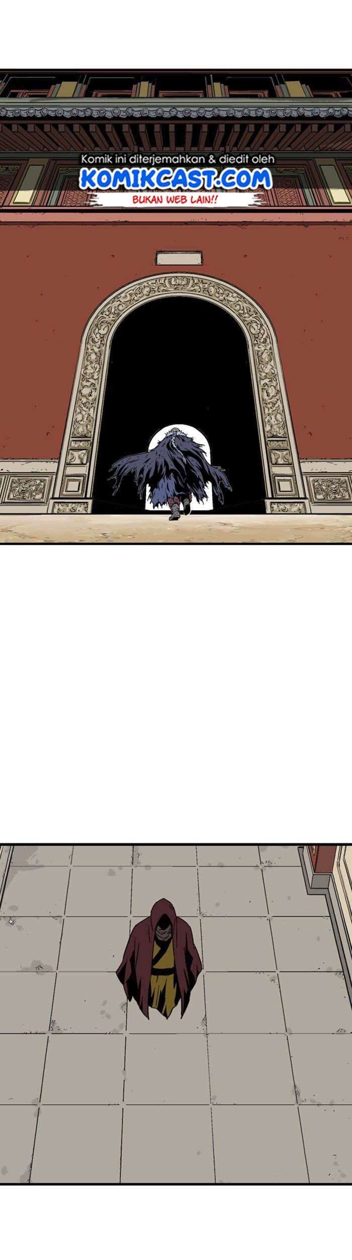 Gosu Chapter 175 Gambar 10