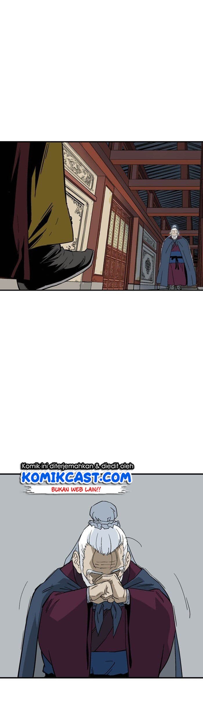 Gosu Chapter 175 Gambar 11