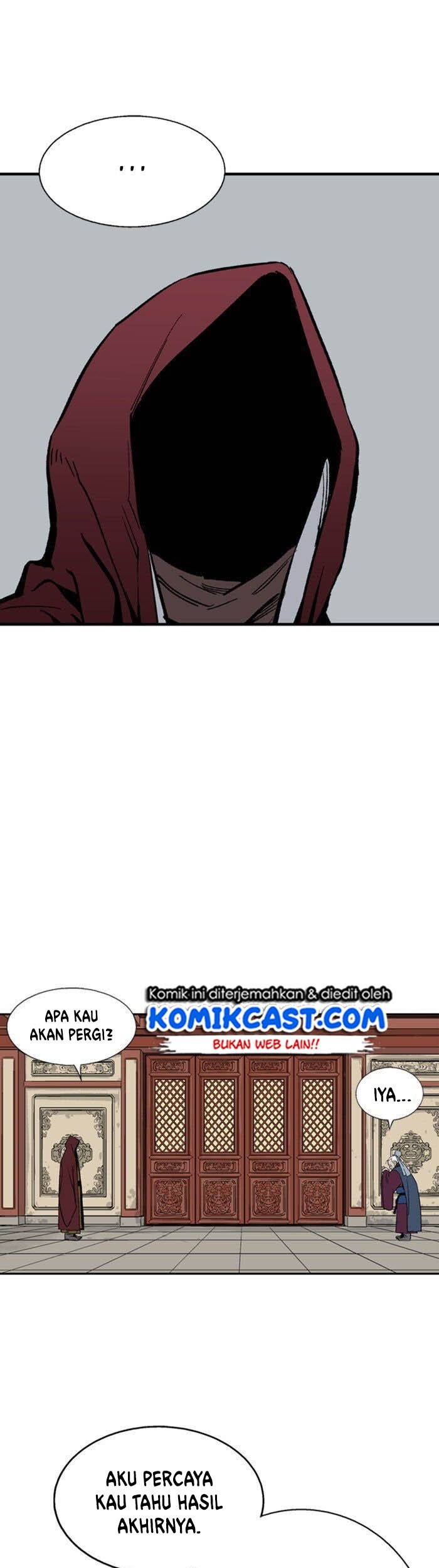 Gosu Chapter 175 Gambar 13