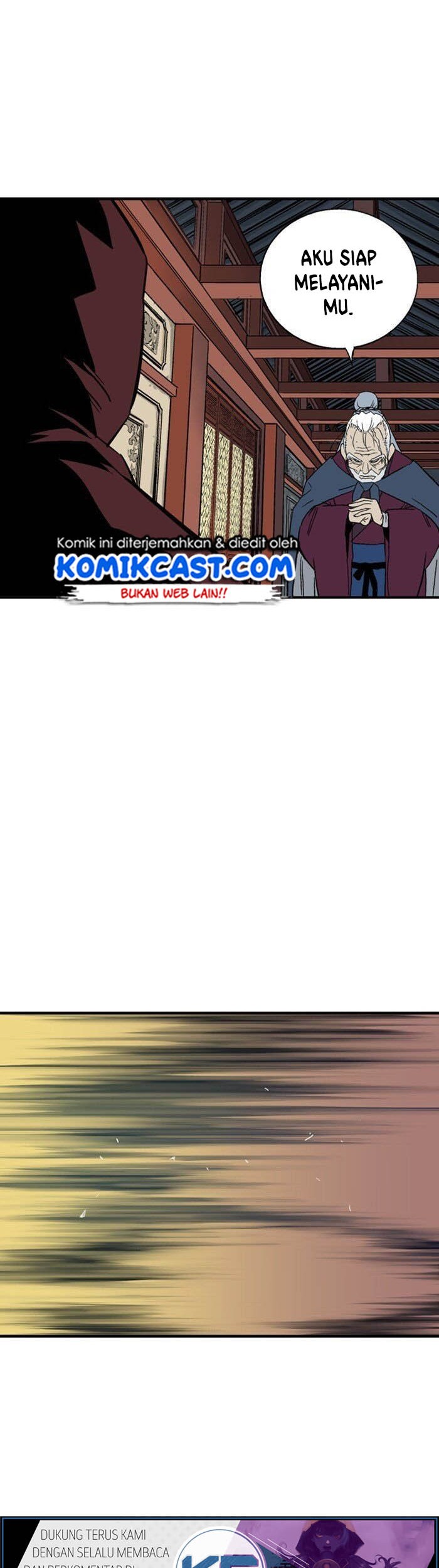 Gosu Chapter 175 Gambar 20