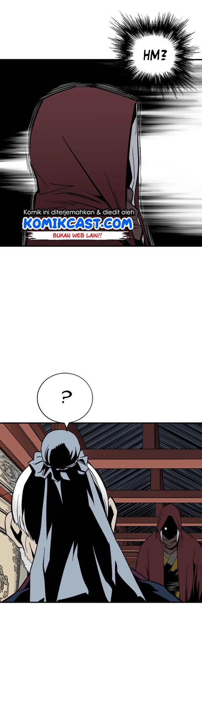 Gosu Chapter 175 Gambar 22