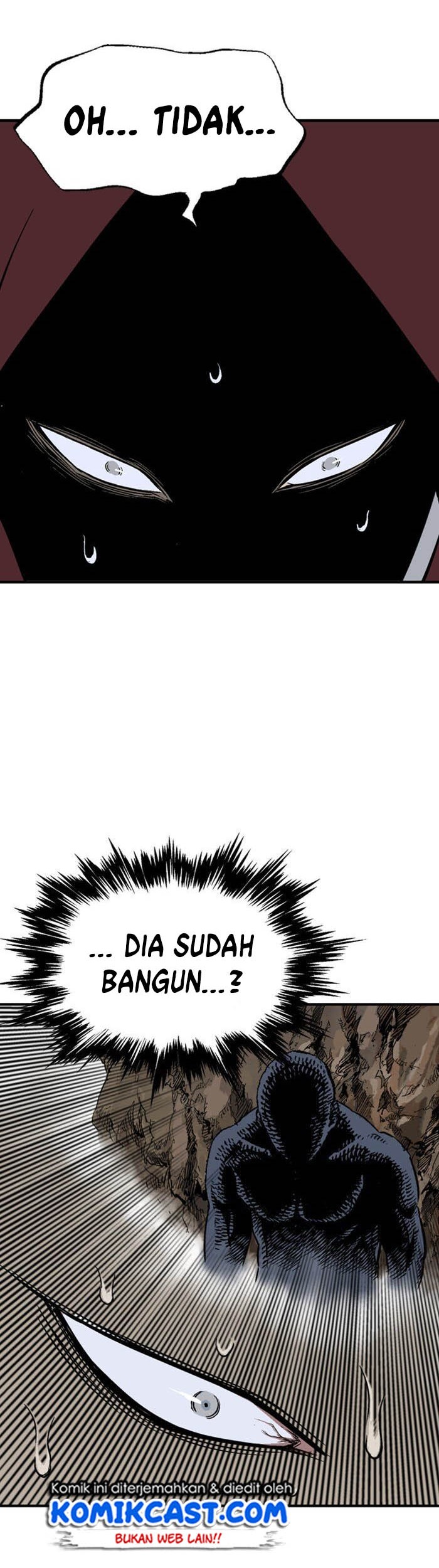 Gosu Chapter 175 Gambar 23