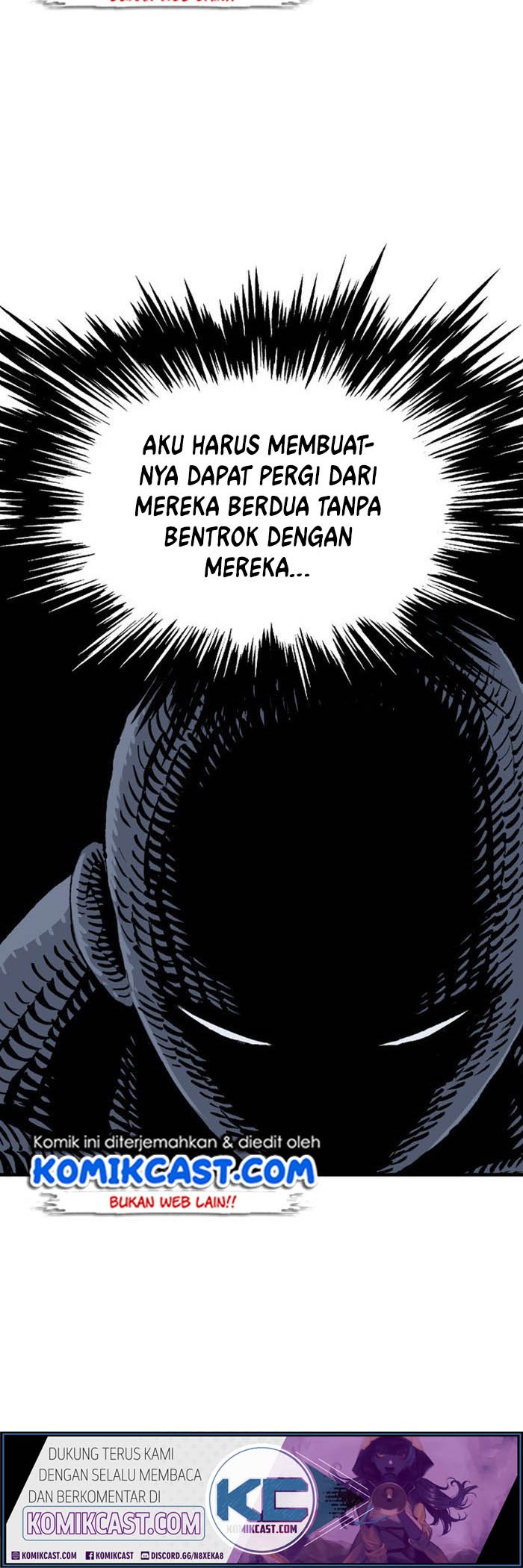 Gosu Chapter 175 Gambar 26