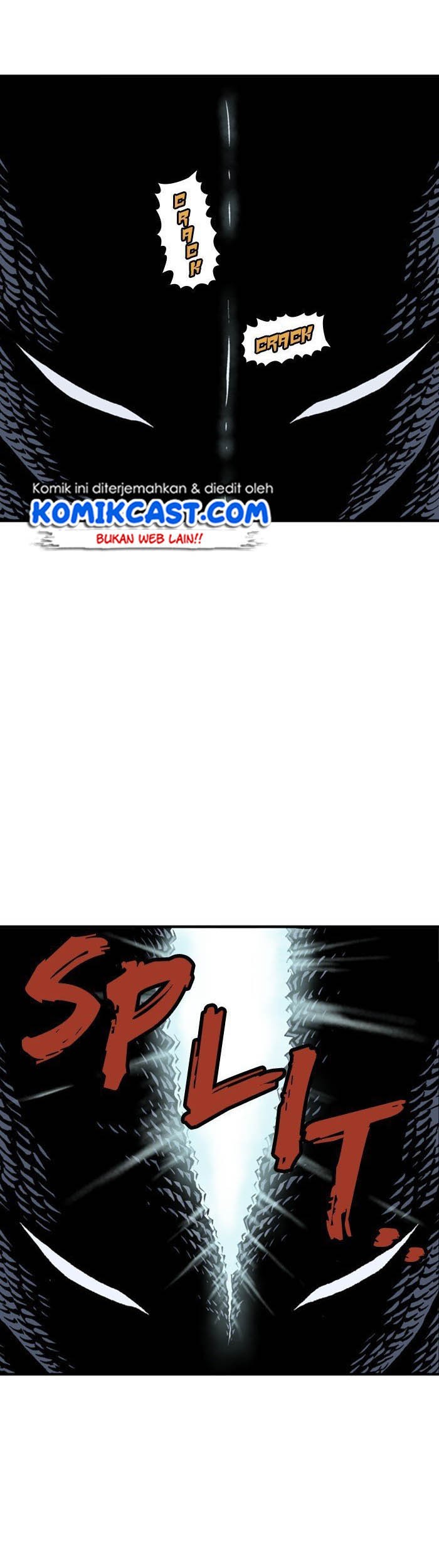 Gosu Chapter 175 Gambar 27