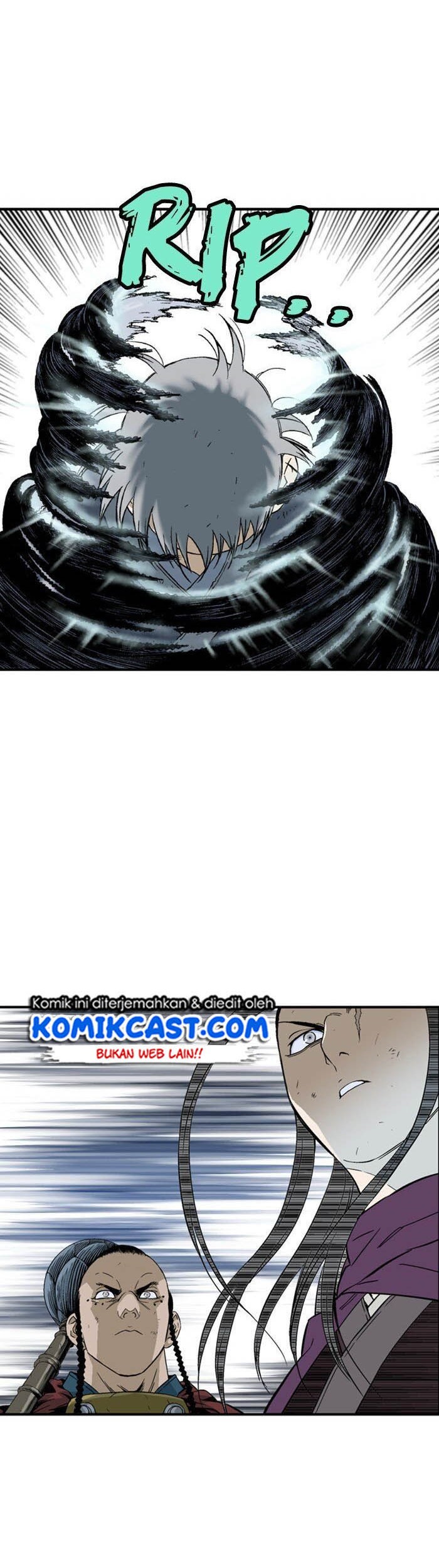 Gosu Chapter 175 Gambar 28