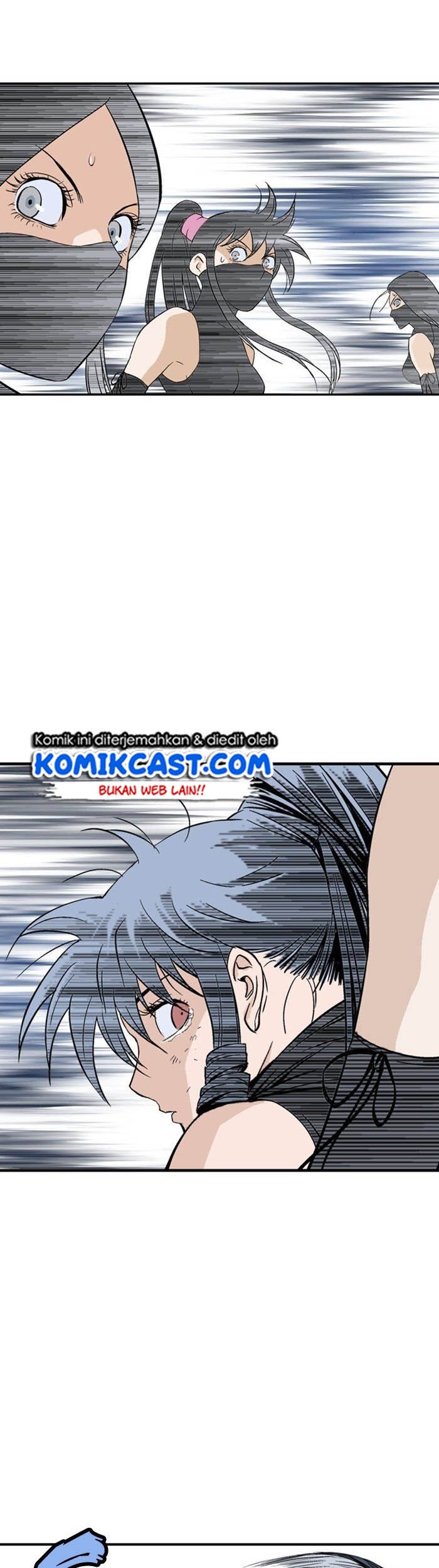 Gosu Chapter 175 Gambar 30