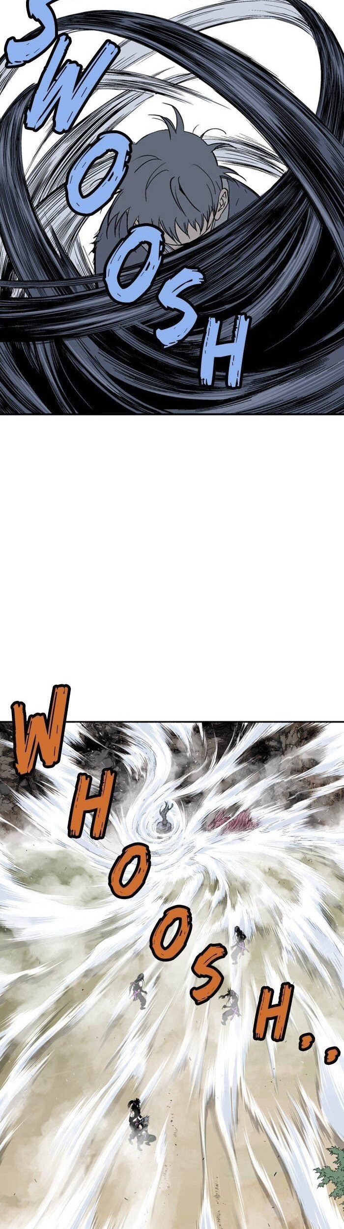 Gosu Chapter 175 Gambar 31