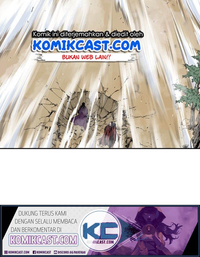 Gosu Chapter 175 Gambar 32