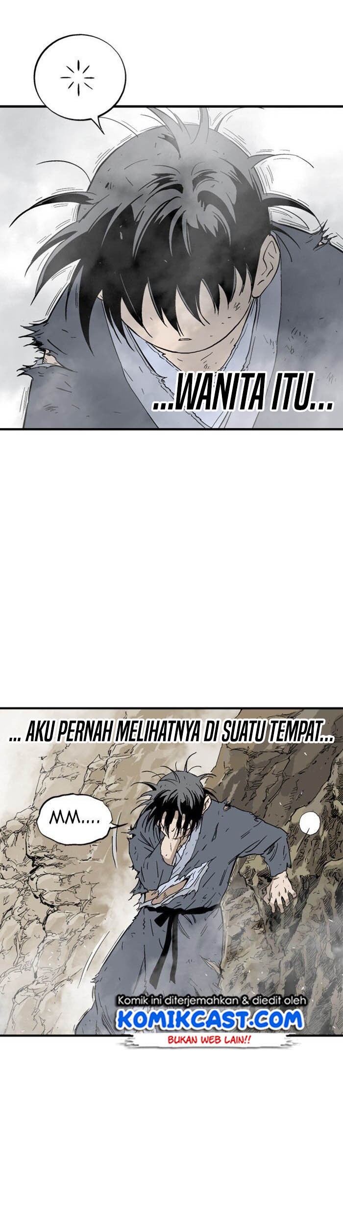 Gosu Chapter 175 Gambar 45