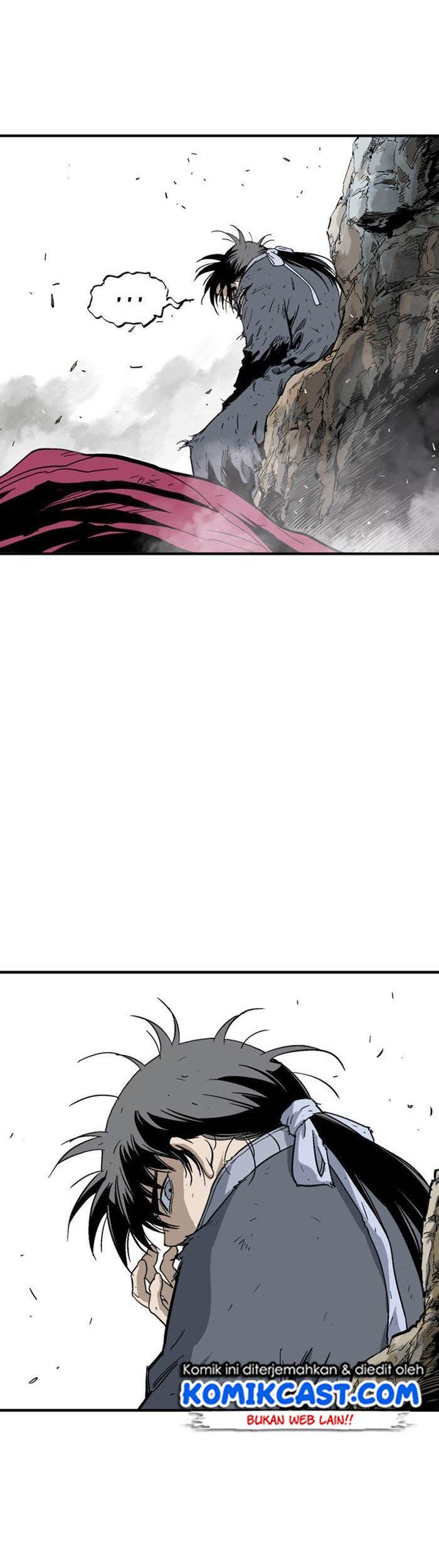 Gosu Chapter 175 Gambar 46