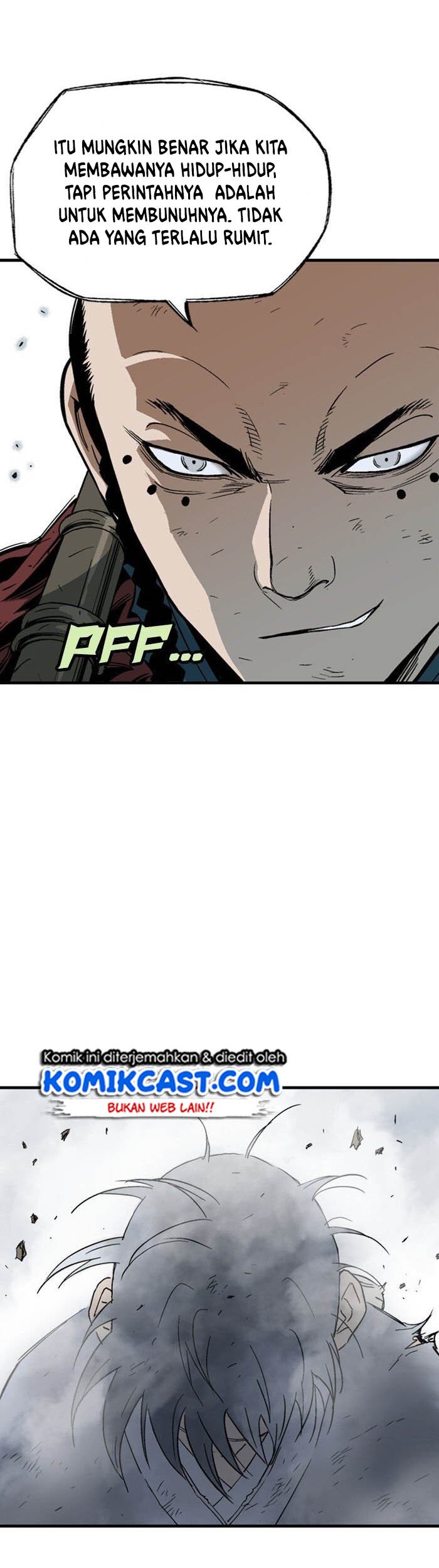 Gosu Chapter 175 Gambar 36