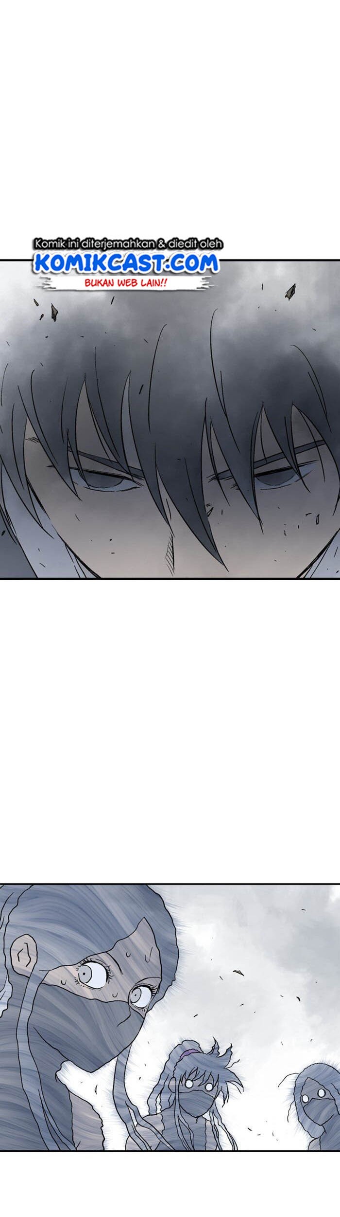 Gosu Chapter 175 Gambar 37