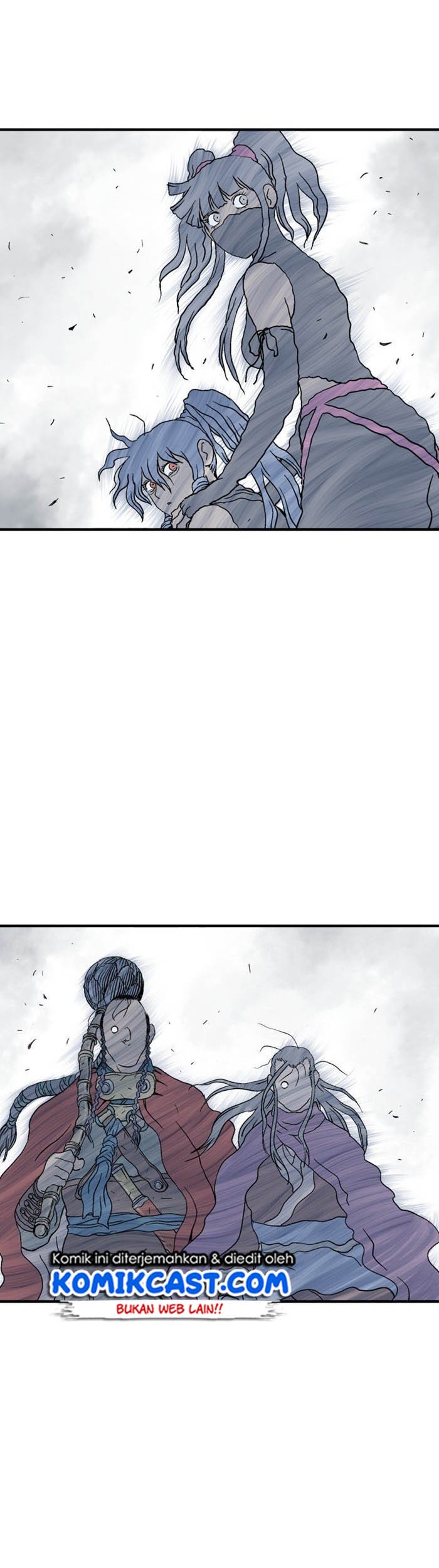 Gosu Chapter 175 Gambar 39