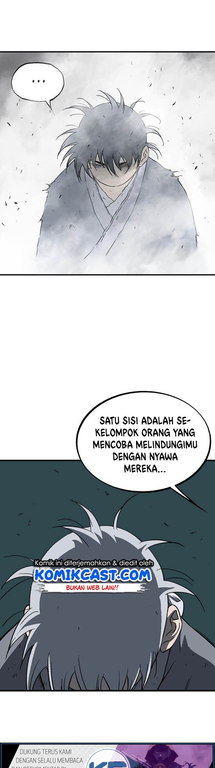 Gosu Chapter 175 Gambar 40