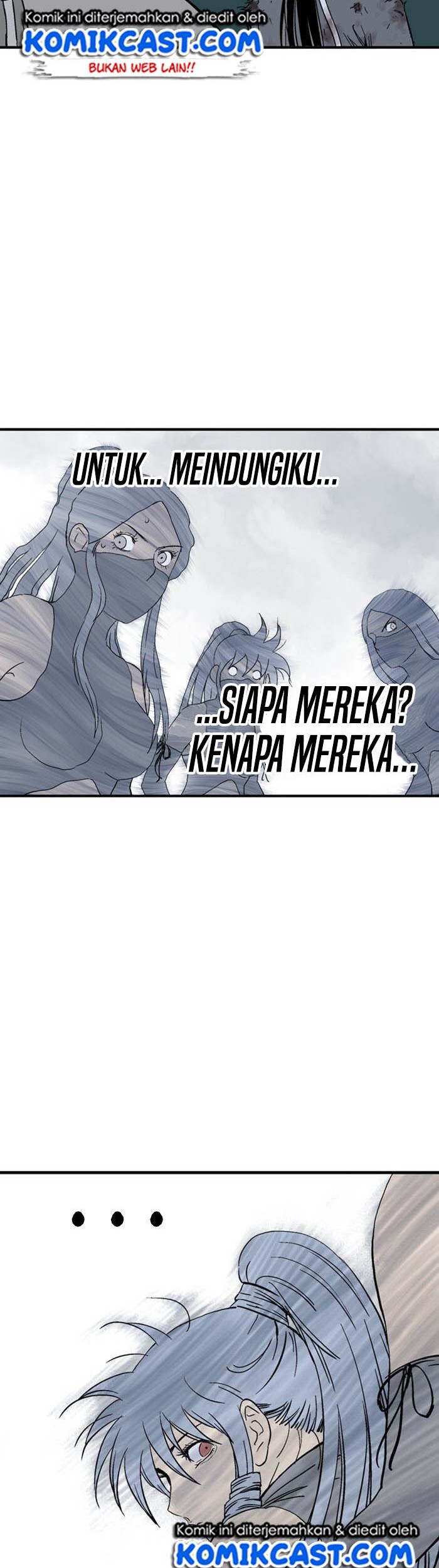 Gosu Chapter 175 Gambar 43