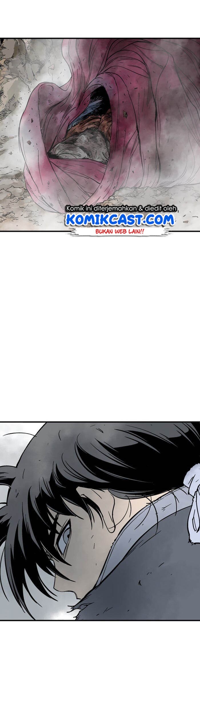 Gosu Chapter 175 Gambar 48