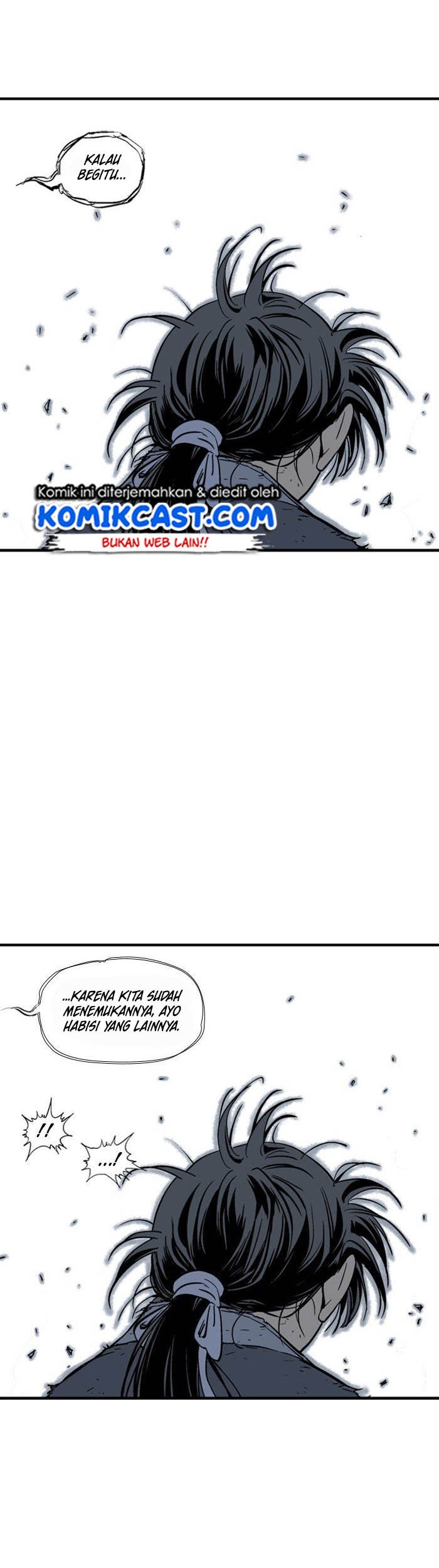 Gosu Chapter 175 Gambar 51