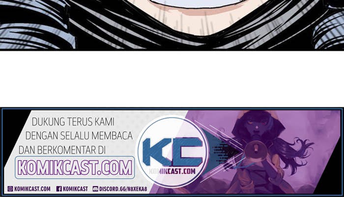 Gosu Chapter 175 Gambar 53