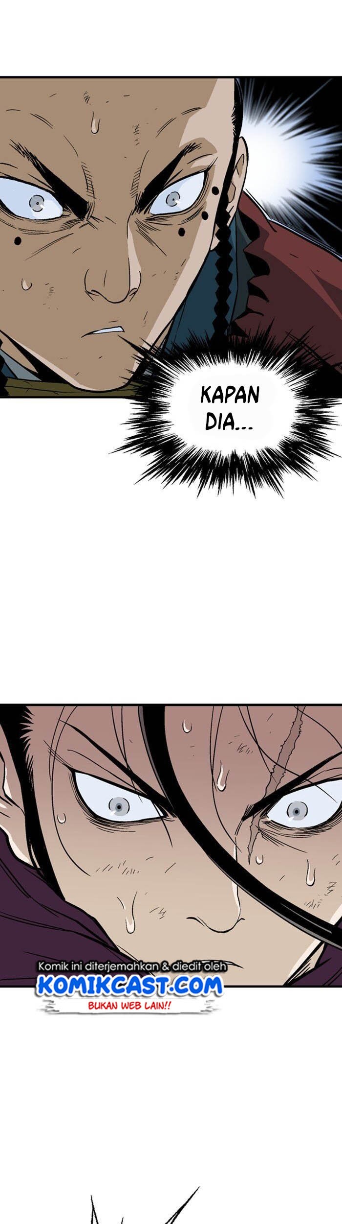 Gosu Chapter 175 Gambar 62