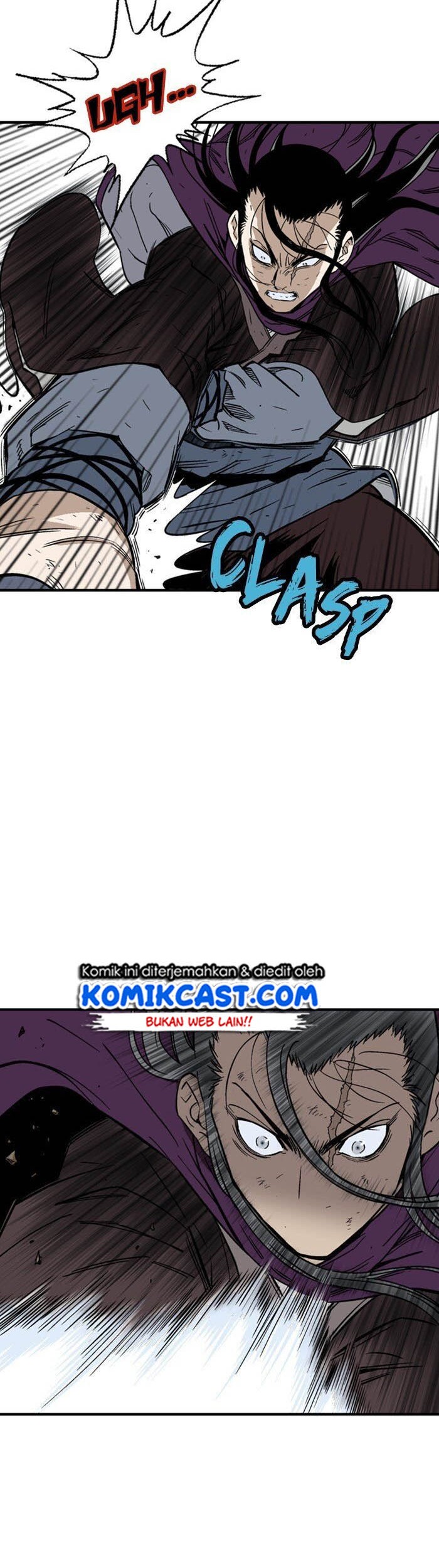 Gosu Chapter 175 Gambar 63