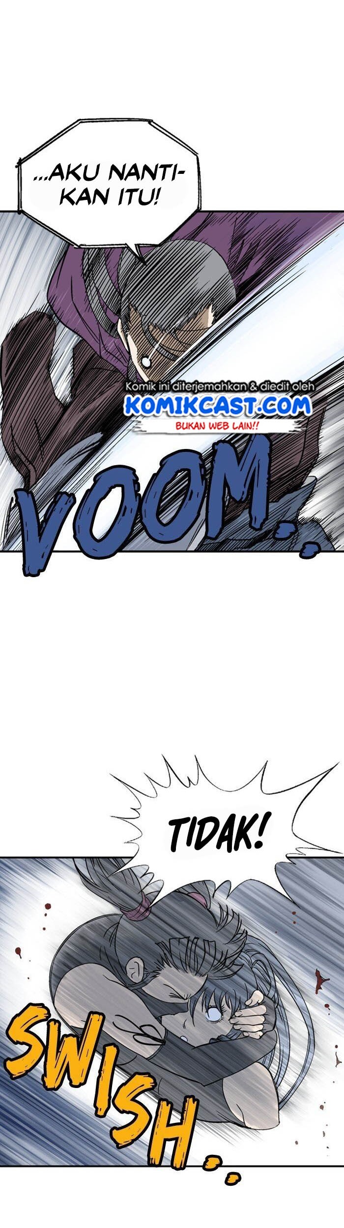 Gosu Chapter 175 Gambar 55