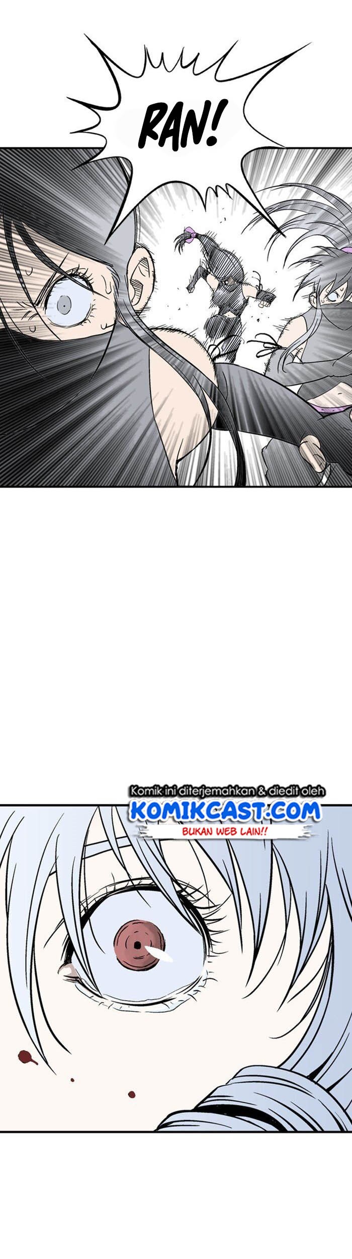 Gosu Chapter 175 Gambar 57