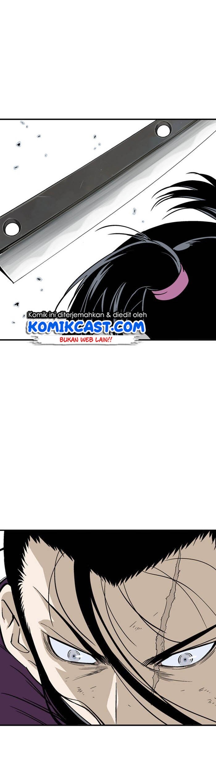Gosu Chapter 175 Gambar 58