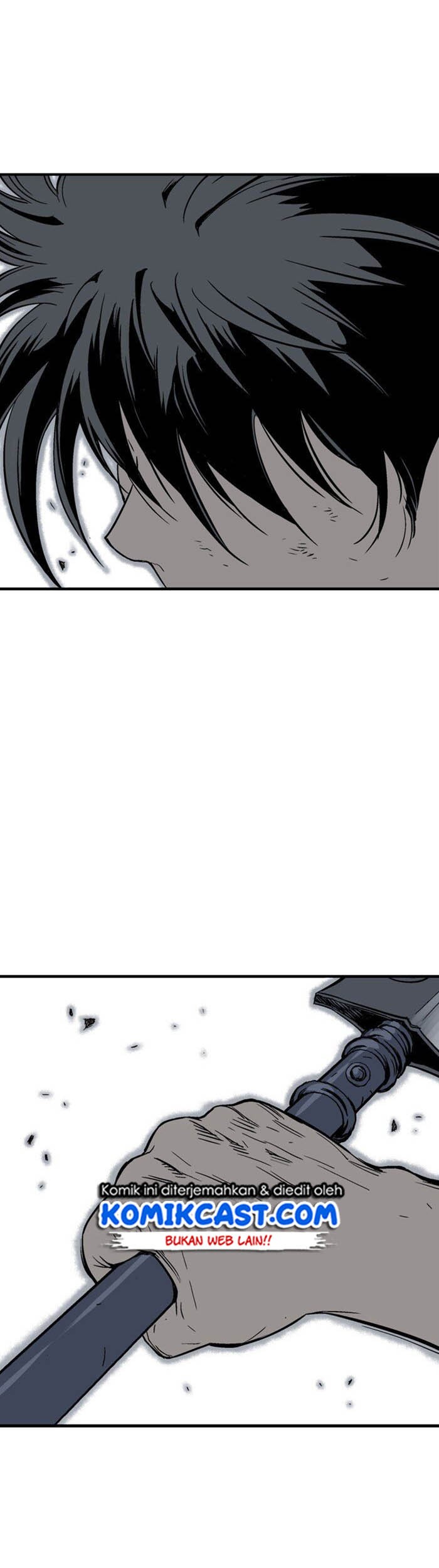 Gosu Chapter 175 Gambar 60