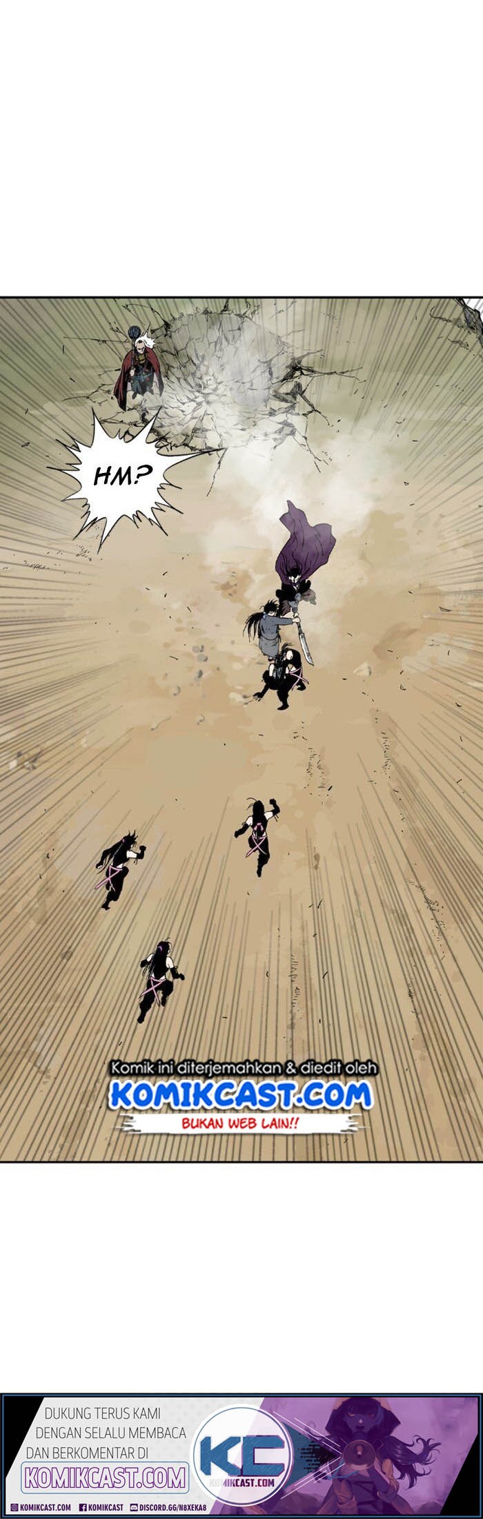 Gosu Chapter 175 Gambar 61