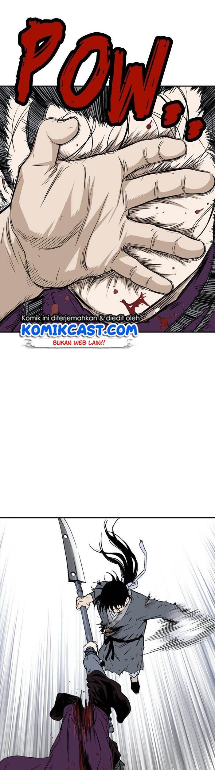 Gosu Chapter 175 Gambar 65