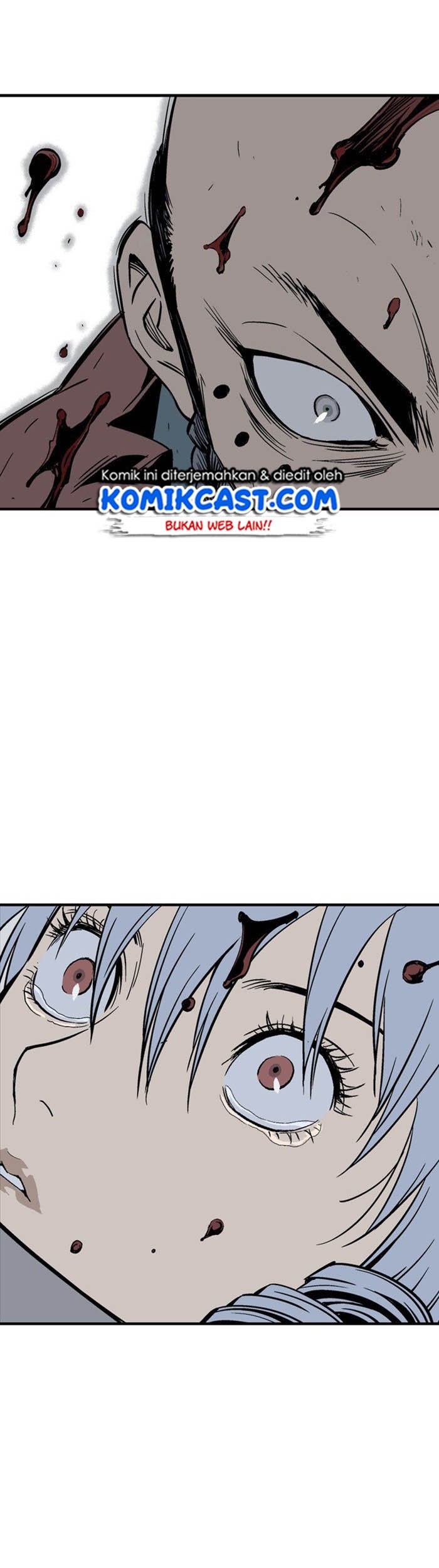 Gosu Chapter 175 Gambar 68