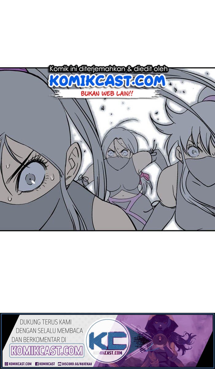 Gosu Chapter 175 Gambar 69