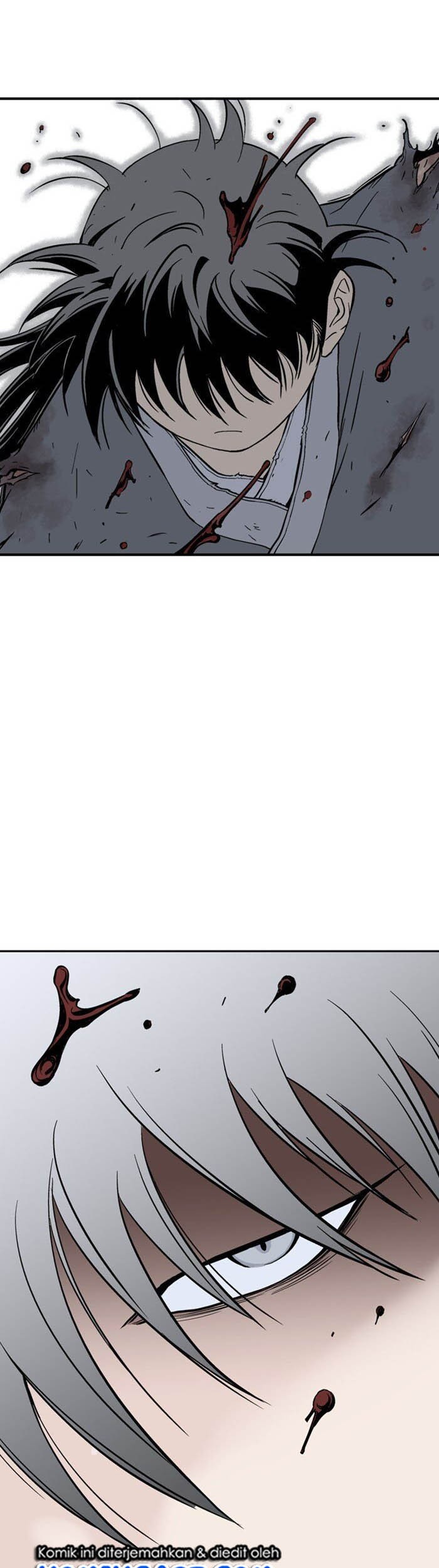 Gosu Chapter 175 Gambar 70