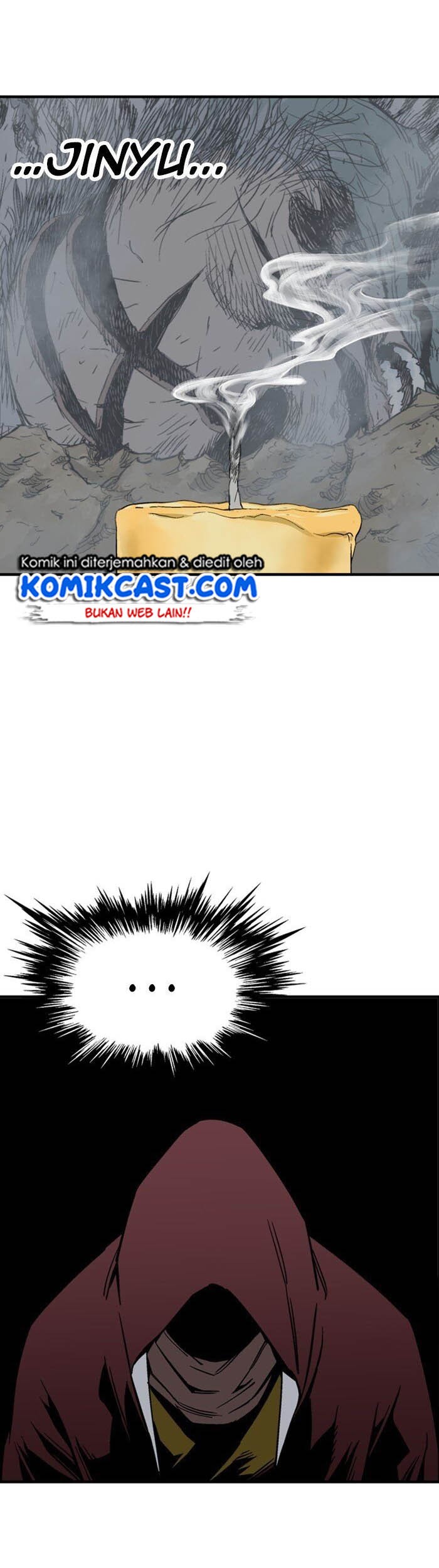 Gosu Chapter 175 Gambar 5