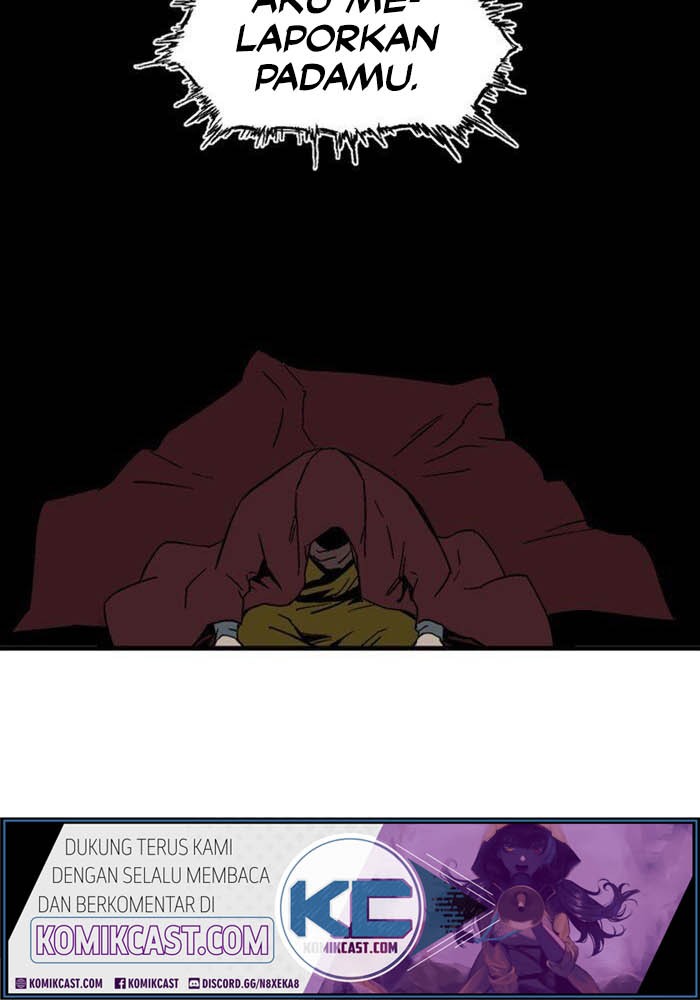 Gosu Chapter 175 Gambar 7