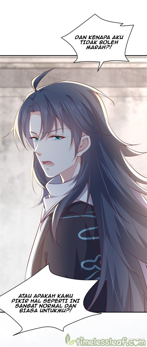 Pupillary Master Chapter 106 Gambar 5