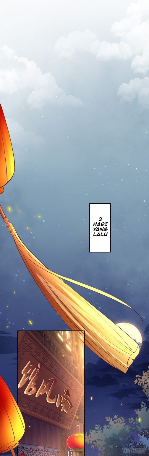 Pupillary Master Chapter 106 Gambar 6