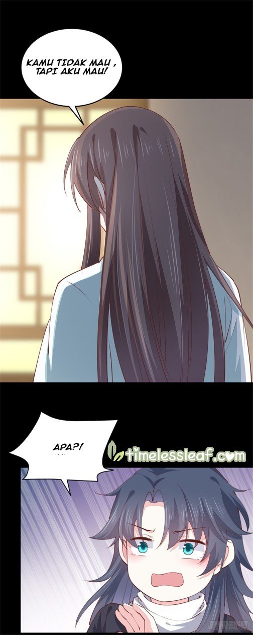 Pupillary Master Chapter 106 Gambar 11