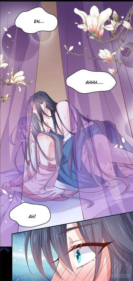 Pupillary Master Chapter 106 Gambar 13