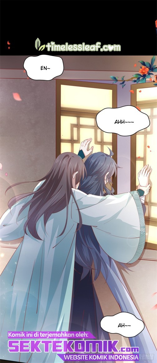 Pupillary Master Chapter 106 Gambar 15