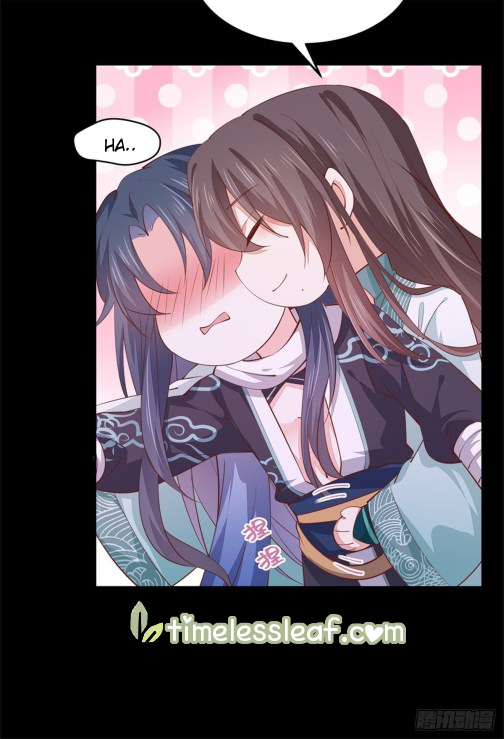 Pupillary Master Chapter 106 Gambar 18