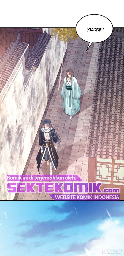 Pupillary Master Chapter 106 Gambar 3