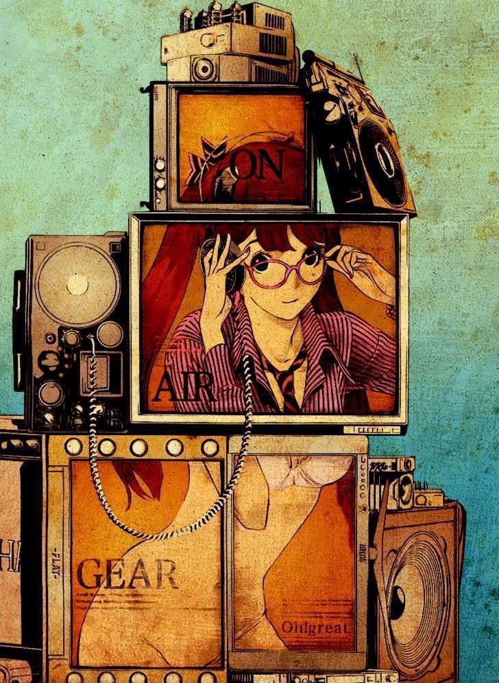 Komik Air Gear Chapter 252 gambar nomor 1