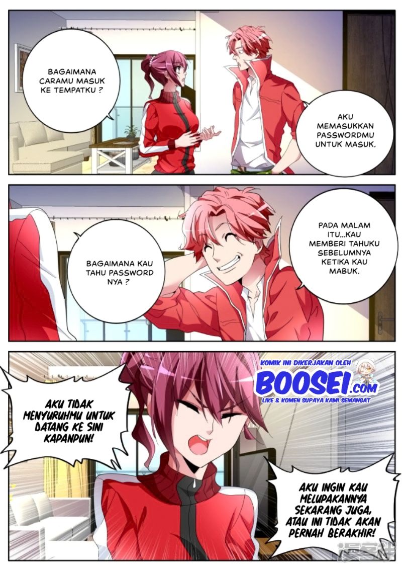 Talented Genius Chapter 54 Gambar 12