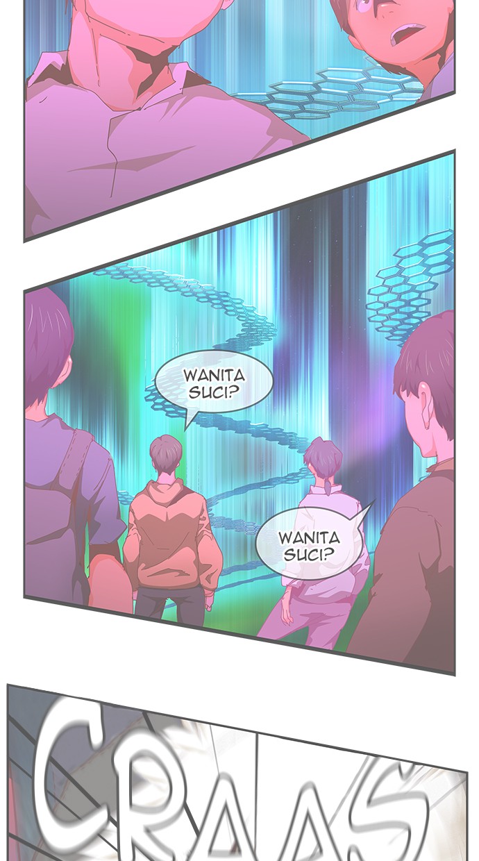 The God of High School Chapter 497 Gambar 4