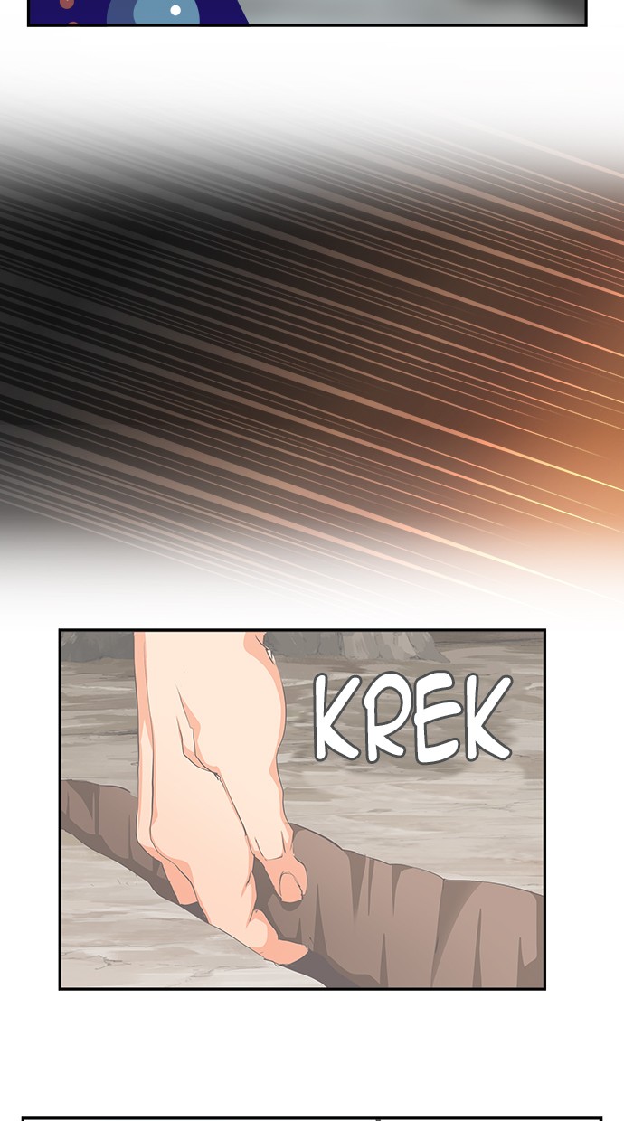 The God of High School Chapter 497 Gambar 47